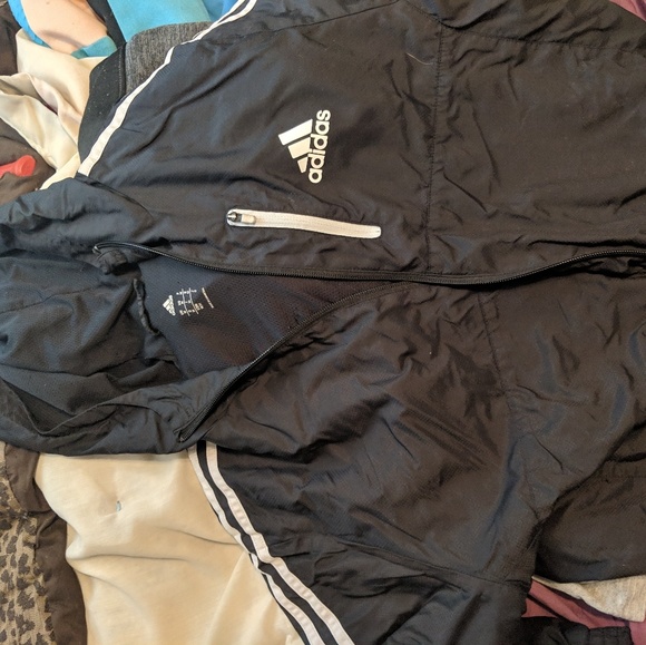 Jacket - Picture 2 of 2